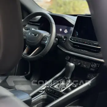 COMPASS 1.3 T270 Turbo S