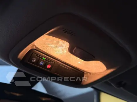 ONIX 1.0 TURBO FLEX PREMIER AUTOMÁTICO