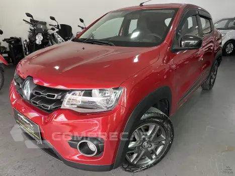 KWID 1.0 12V SCE Intense