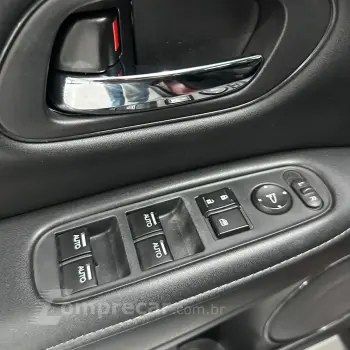 HR-V EX 1.8 Flexone 16V 5p Aut.