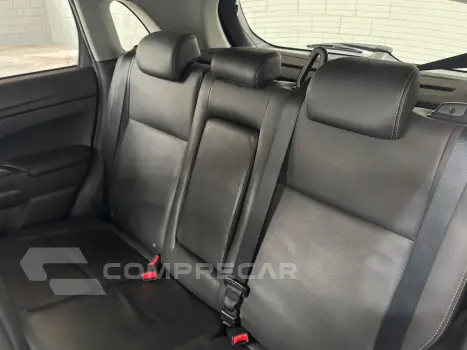 ASX 2.0 AWD 16V