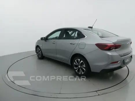 ONIX 1.0 TURBO FLEX PLUS PREMIER AUTOMÁTICO