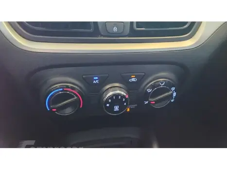 HB20 1.0 12V FLEX COMFORT PLUS MANUAL