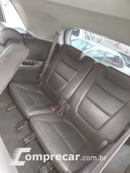 Sorento 2.4 16V 4x2 Aut.