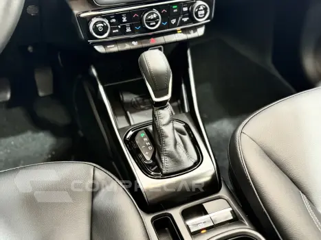 TORO 1.3 TURBO 270 FLEX VOLCANO AT6