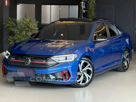 Volkswagen JETTA 2.0 350 TSI GLI 4 portas