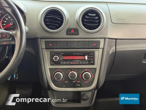 VOYAGE 1.6 MI COMFORTLINE I-MOTION 8V FLEX 4P AUT