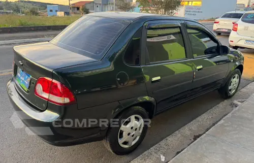 CLASSIC 1.0 MPFI LS 8V