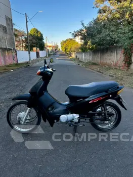 Biz C 100