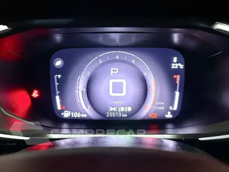C3 AIRCROSS 1.0 TURBO 200 FLEX SHINE 7L CVT