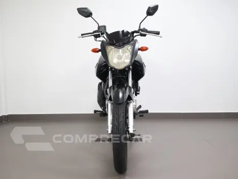 YAMAHA FAZER YS 150 SED
