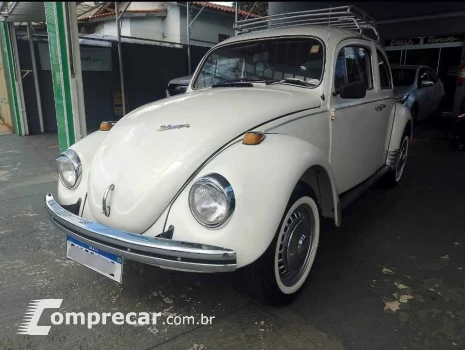FUSCA 1.3 L 8V