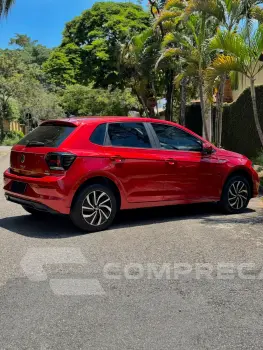 POLO 1.0 170 TSI Highline