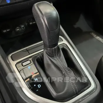 Creta Attitude 1.6 16V Flex Aut.