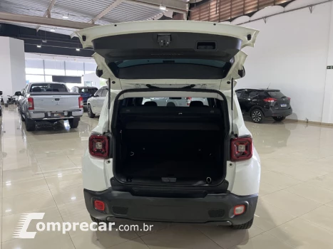 RENEGADE 1.8 16V Limited
