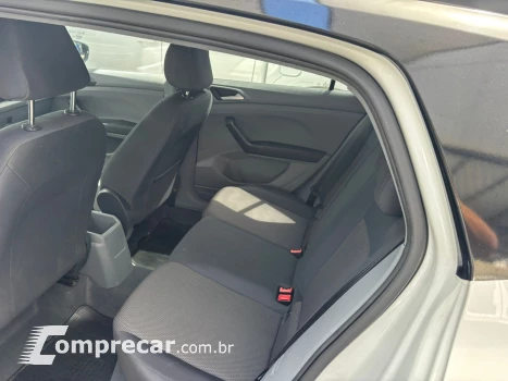 T-CROSS 1.0 200 TSI Sense