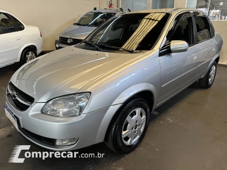 CHEVROLET CLASSIC 1.0 MPFI VHCE 8V 4 portas