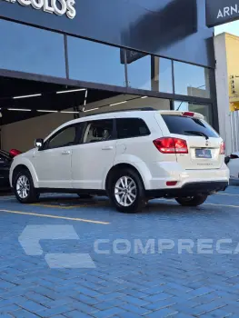 FREEMONT EMOT./PRECISION 2.4 16V 5p Aut.