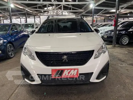 2008 ALLURE 1.6 FLEX 16V 5P AUT