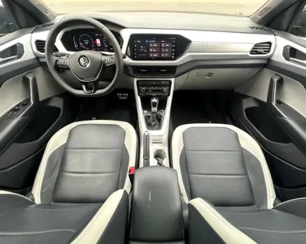 T-CROSS 1.4 250 TSI Highline