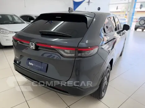 HR-V 1.5 DI I-VTEC FLEX EXL CVT