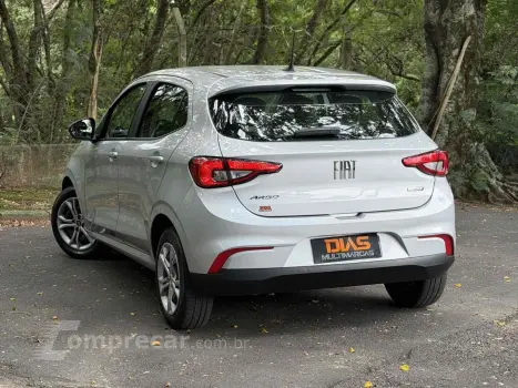 ARGO 1.0 FIREFLY FLEX DRIVE MANUAL