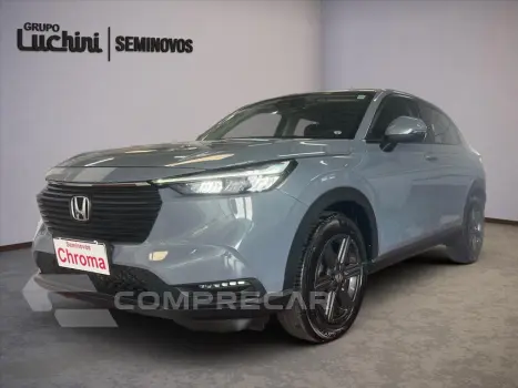 HR-V 1.5 DI I-VTEC FLEX EXL CVT
