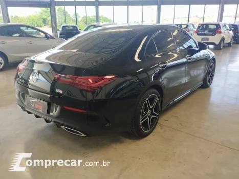 CLA 200 1.3 Mhev Progressive 7g-dct