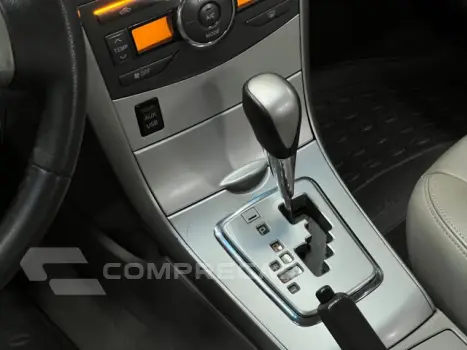 COROLLA - 2.0 XEI 16V 4P AUTOMÁTICO