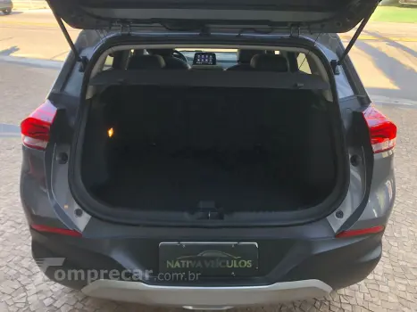 Tracker 1.2 Turbo Flex Premier Automático