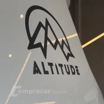 Renegade Sport Altitude 1.3 TB Flex Aut.