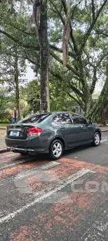 CITY 1.5 LX Sedan 16V