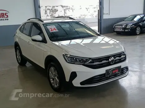 NIVUS 1.0 200 TSI Comfortline