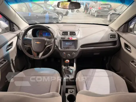 COBALT 1.8 LTZ 8V