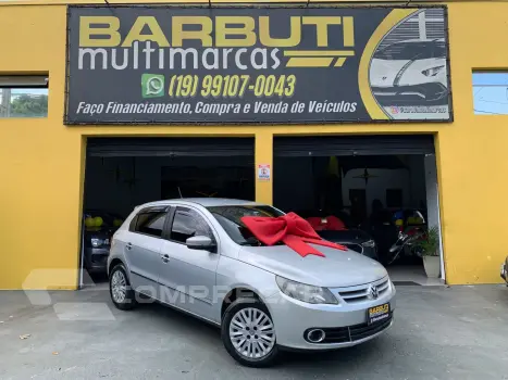 GOL 1.6 MI Power 8V G.V