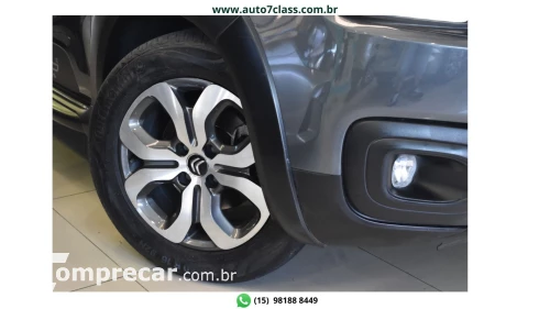 AIRCROSS - 1.6 VTI 120 LIVE EAT6