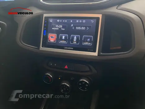 PRISMA 1.0 MPFI LT 8V FLEX 4P MANUAL