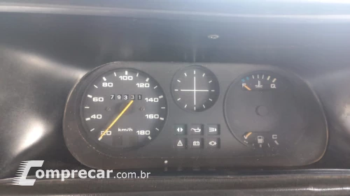 CHEVETTE 1.6 SL 8V