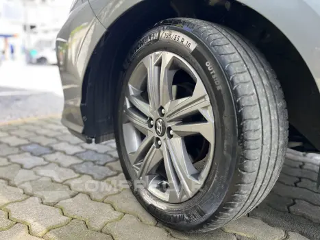 HB20 1.0 TGDI FLEX COMFORT AUTOMÁTICO