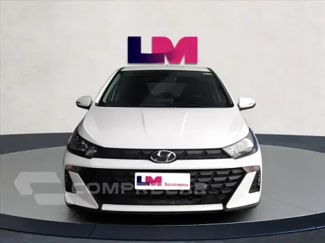 HB20 1.0 12V FLEX COMFORT PLUS MANUAL