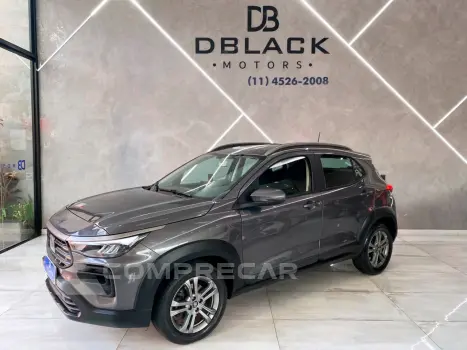 PULSE DRIVE 1.3 8V Flex Aut.