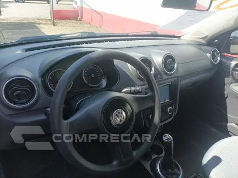 GOL 1.6 MI 8V G.V