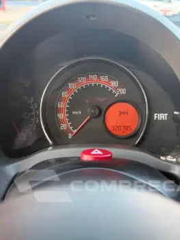 Fiorino Furgão EVO 1.4 Flex 8V 2p