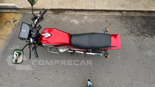 CB 400 I