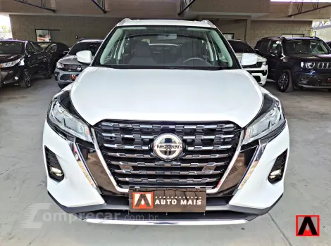 KICKS 1.6 16vstart Sense