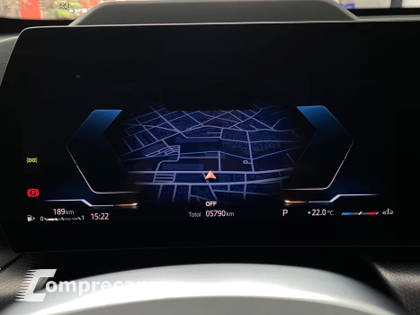 X1 SDRIVE 20i M Sport 2.0 TB Aut.