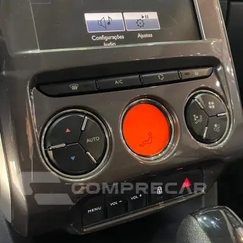 C3 Attraction 1.6 Flex 16V 5p Aut.