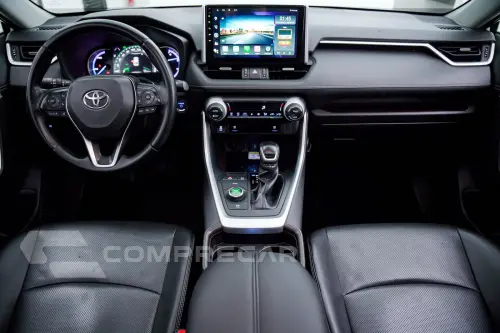RAV4 2.5 SX Connect 4x4  Aut. (Híbrido)