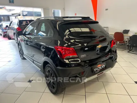 ONIX 1.4 MPFI ACTIV 8V CHEVROLET