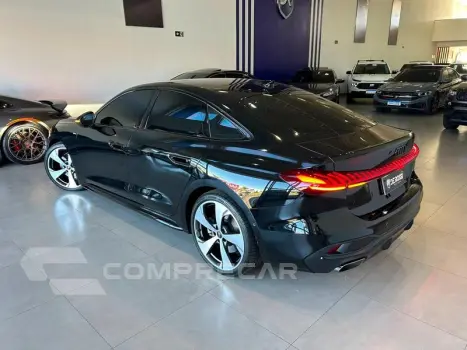 A5 SEDAN PERFORMANCE S EDITION 2.0 TFSI QUATTRO